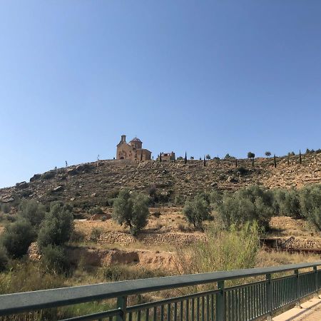 Casa Rural El Corral Del Tio Santiago Mazaleon Экстерьер фото