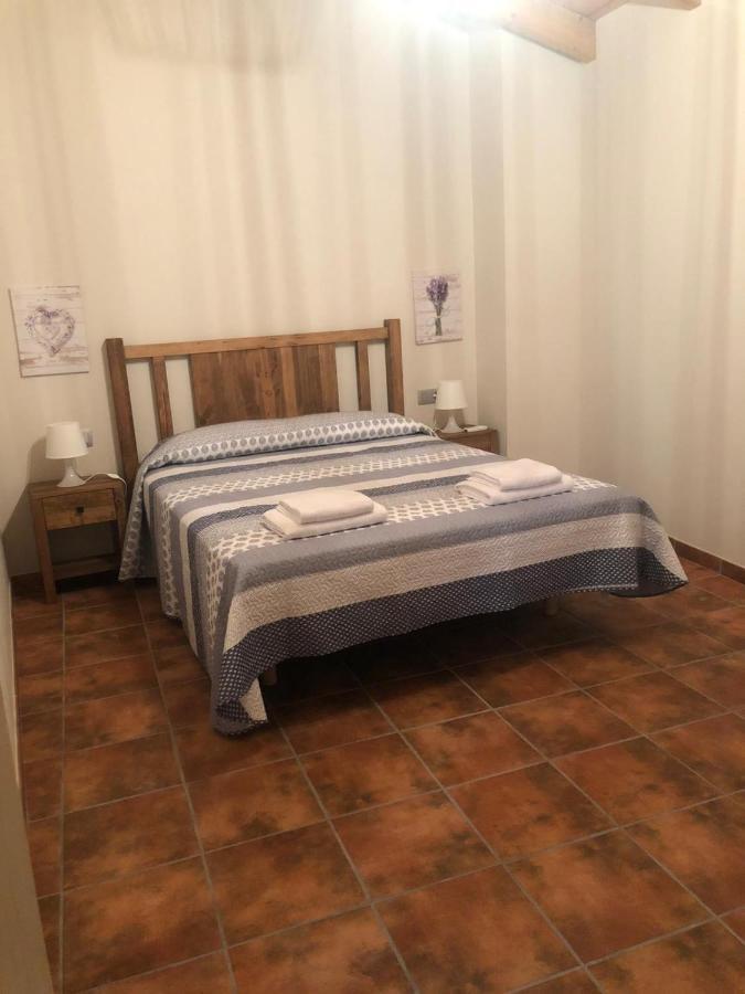 Casa Rural El Corral Del Tio Santiago Mazaleon Экстерьер фото